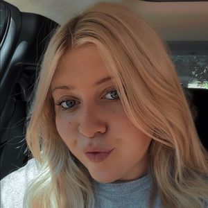 Meet your Posher, Marenda